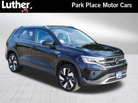 VOLKSWAGEN TAOS 4MOTION 2023 3VV4X7B20PM361418 image